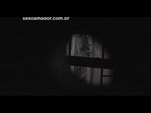 ❤️ Nalaina an-tsary mangingina nataon'ny voyeur iray miafina ao ambadiky ny biriky poakaty i Blondie ️ Super sex aminay